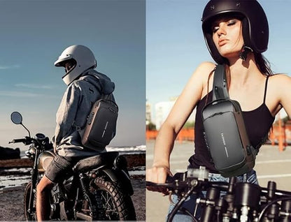 Urban Elite Unisex Premium Sling Bag