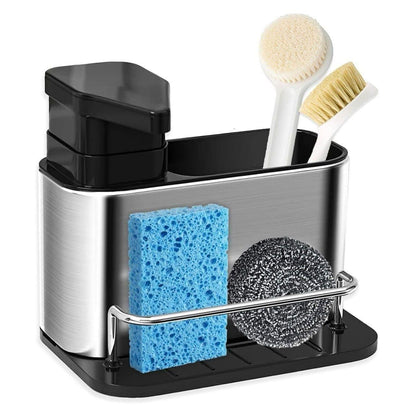 Stainless Steel Storage Rack